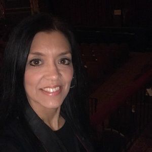 Meet your Posher, Christine